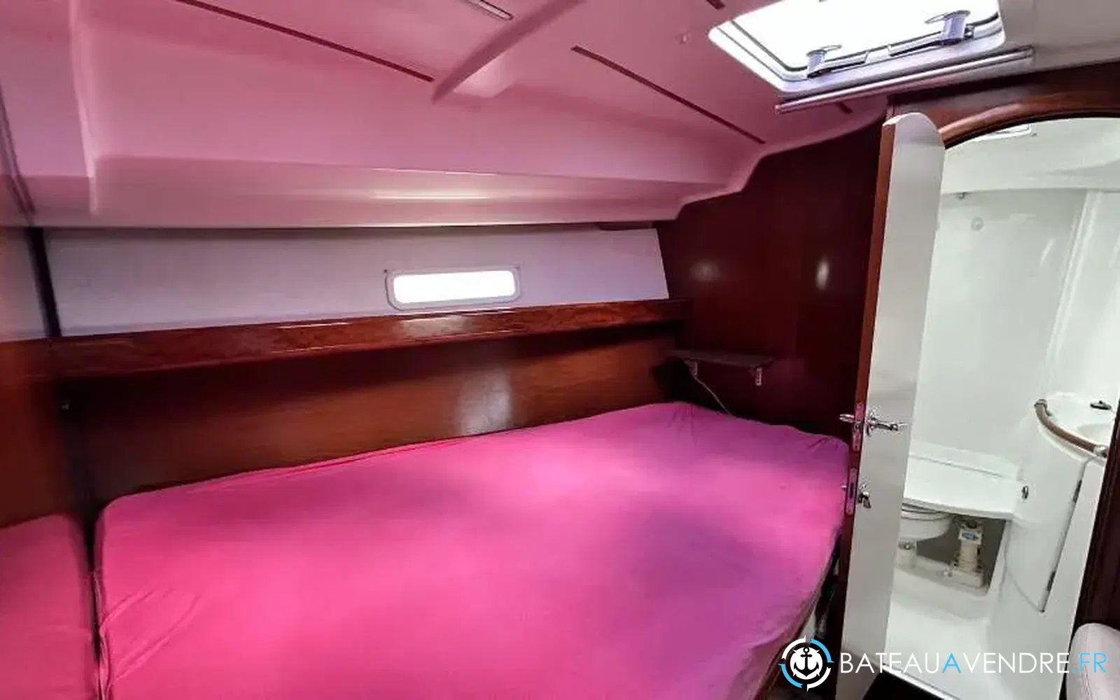 slider 14 Beneteau Oceanis 393 Clipper