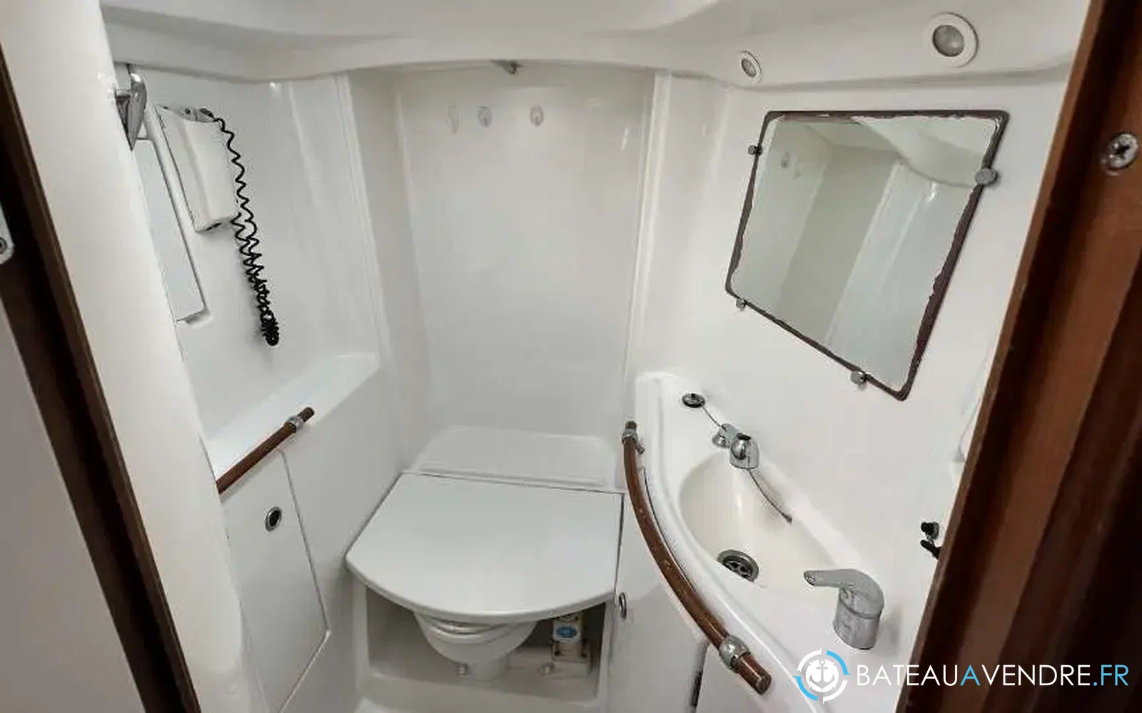 slider 15 Beneteau Oceanis 393 Clipper
