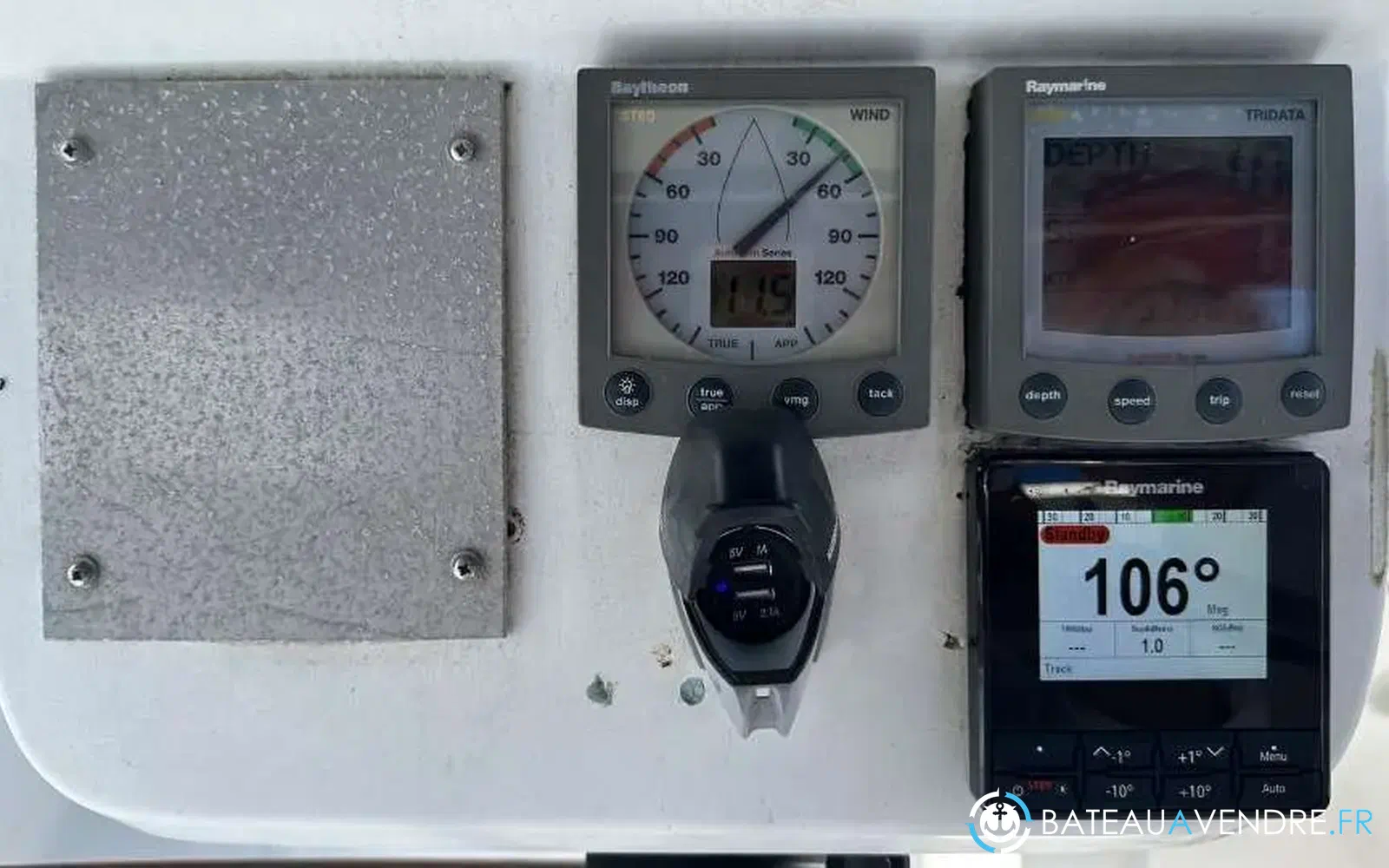 slider 20 Beneteau Oceanis 393 Clipper