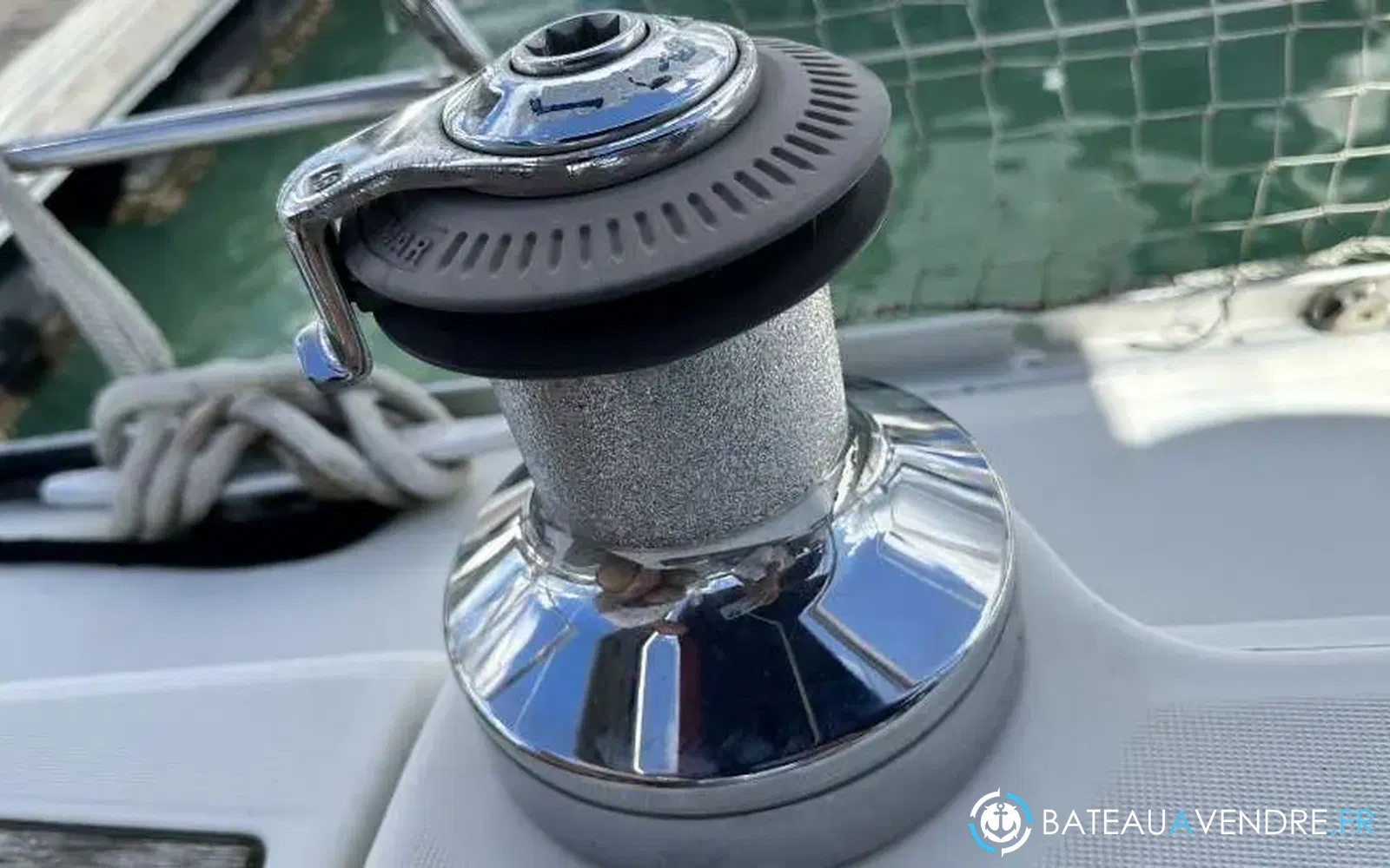 slider 23 Beneteau Oceanis 393 Clipper