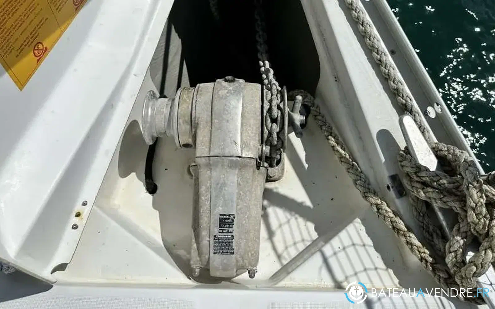slider 37 Beneteau Oceanis 393 Clipper