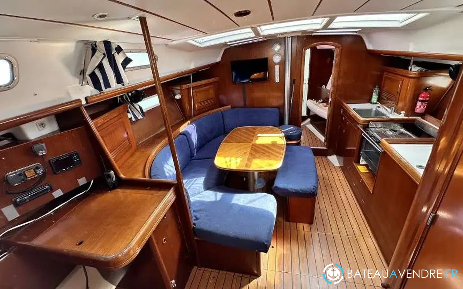 slider 3 Beneteau Oceanis 393 Clipper