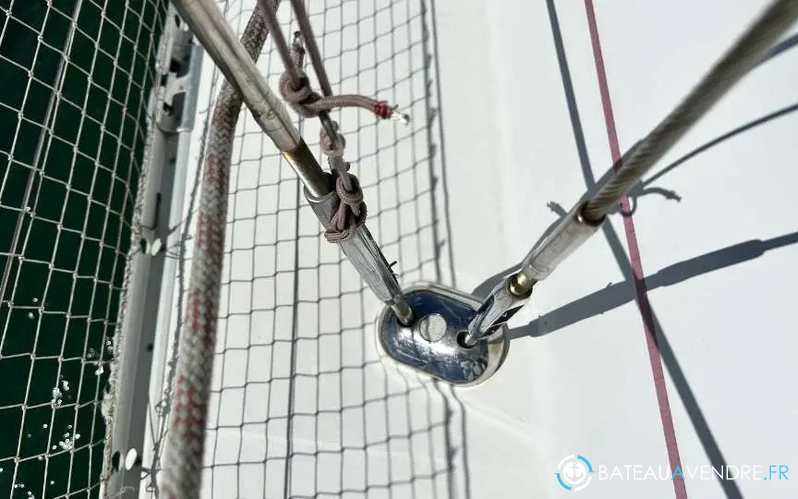 slider 40 Beneteau Oceanis 393 Clipper