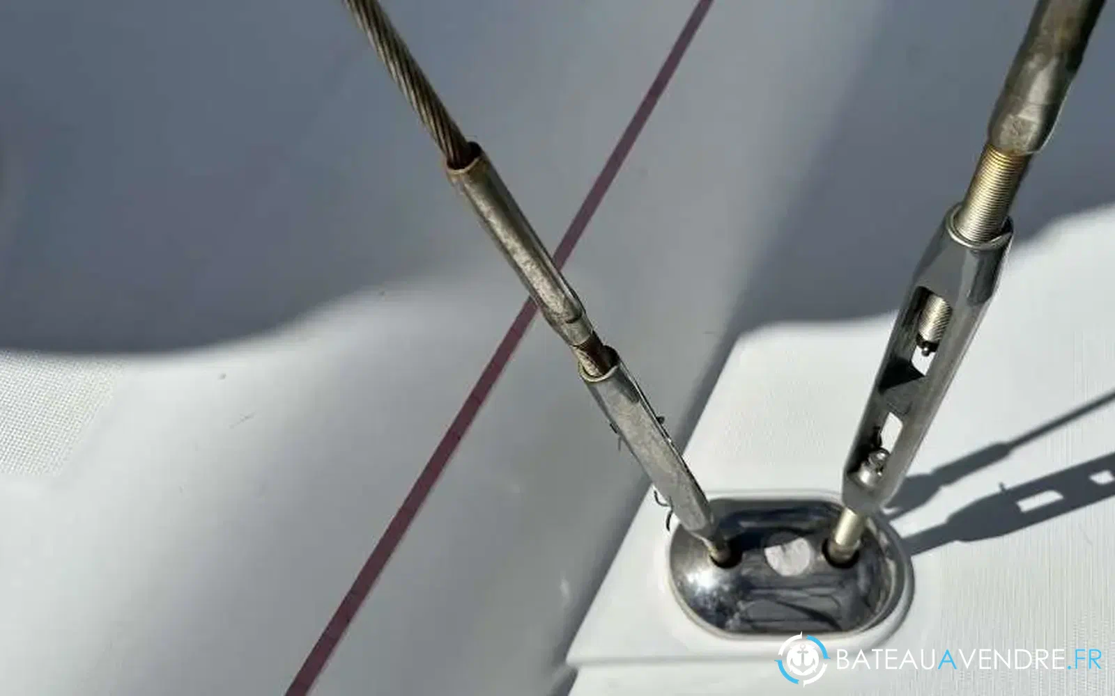 slider 41 Beneteau Oceanis 393 Clipper