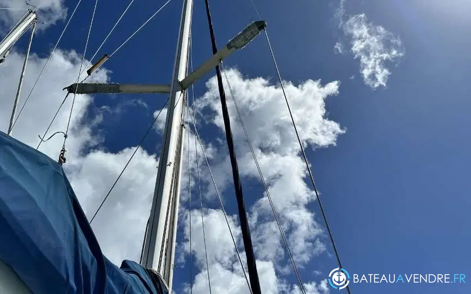 slider 43 Beneteau Oceanis 393 Clipper