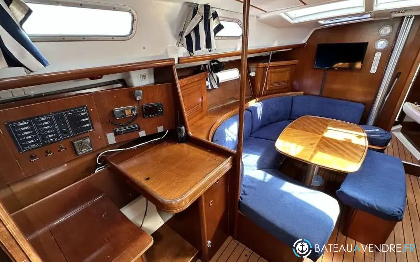 slider 5 Beneteau Oceanis 393 Clipper