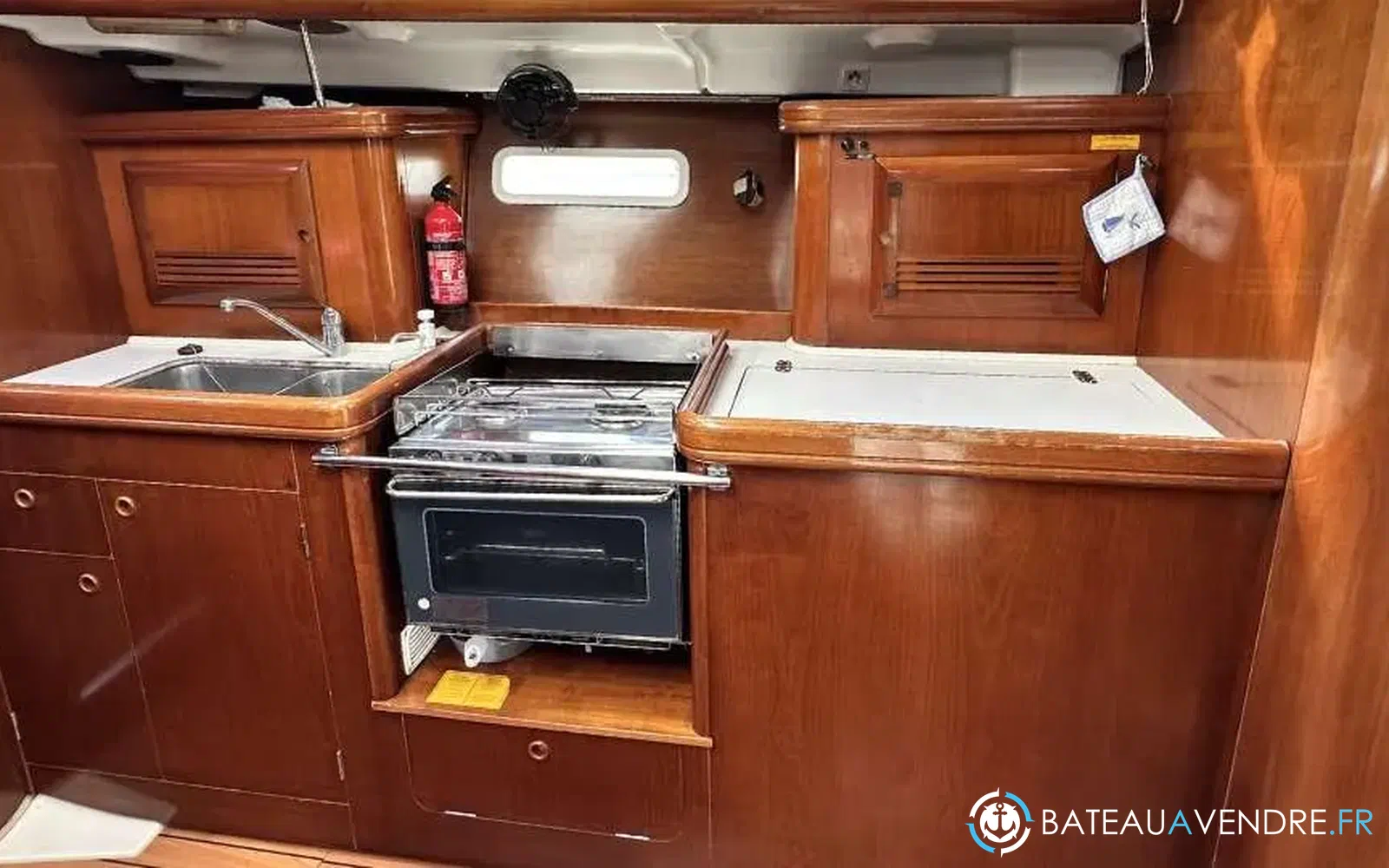 slider 7 Beneteau Oceanis 393 Clipper