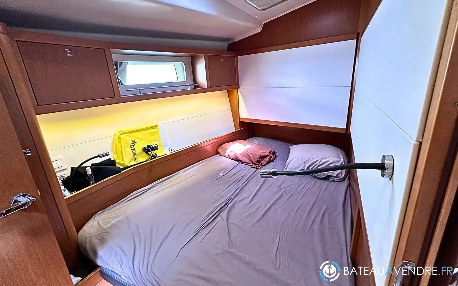 slider 13 Beneteau Sense 51