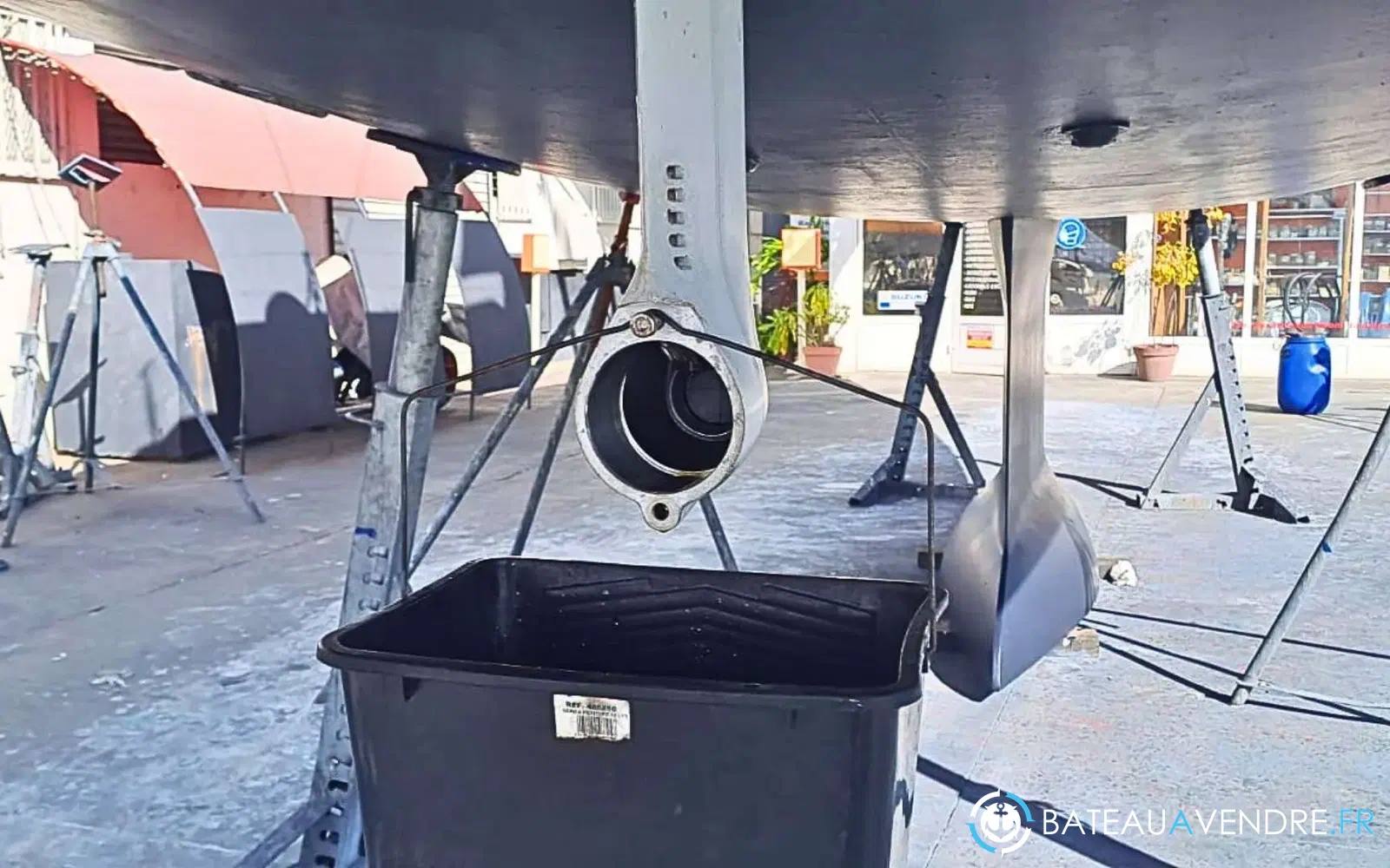 slider 17 Beneteau Sense 51