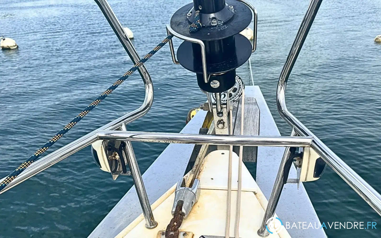 slider 20 Beneteau Sense 51