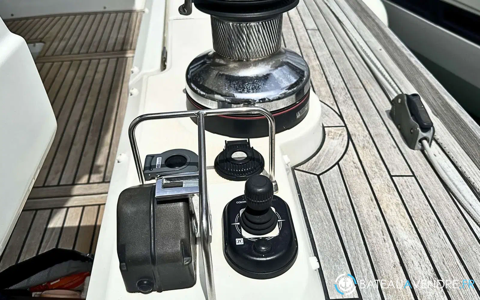 slider 46 Beneteau Sense 51