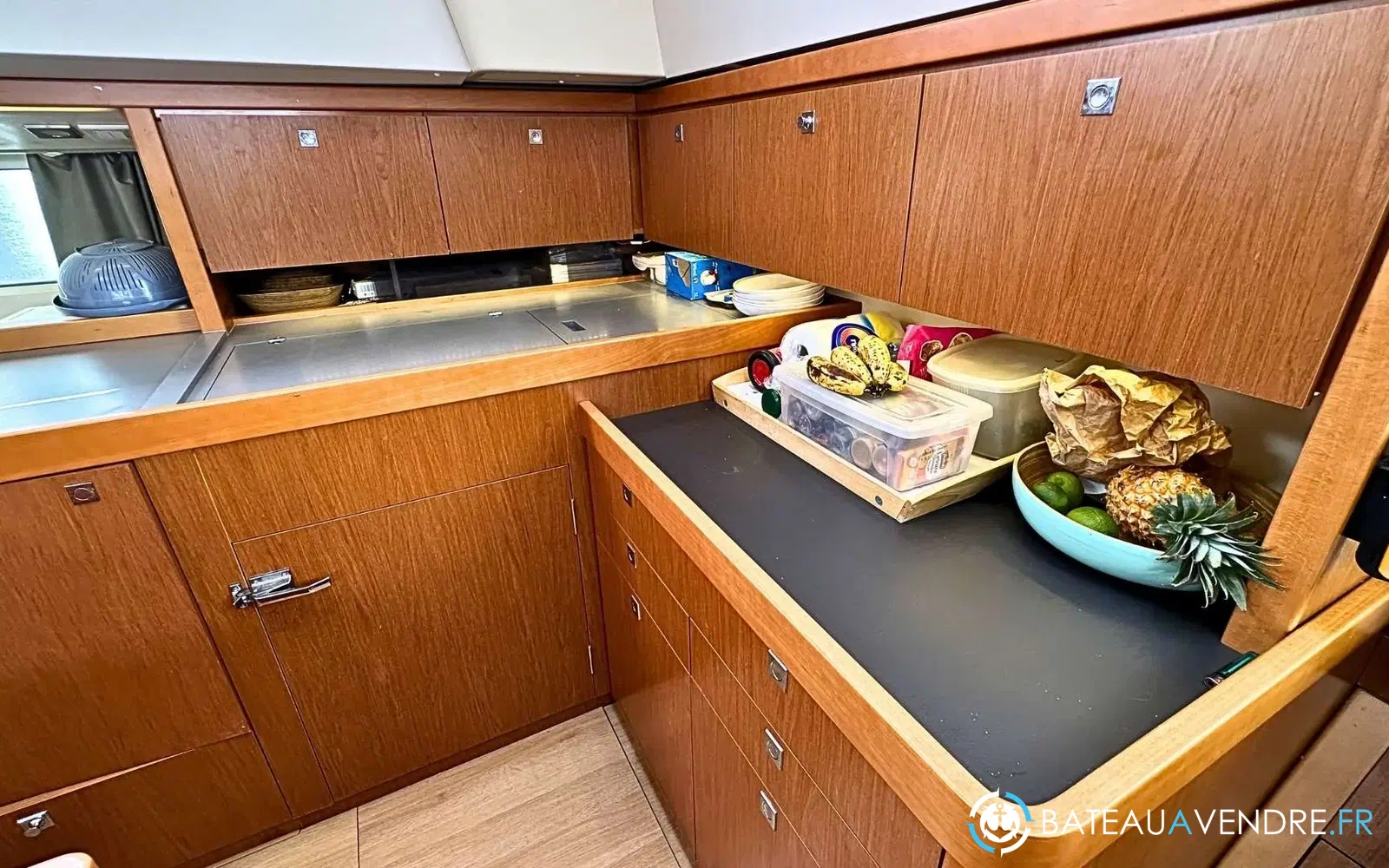 slider 7 Beneteau Sense 51