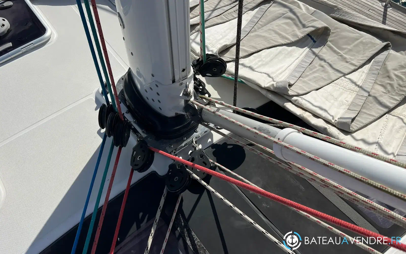 slider 15 Jeanneau 57