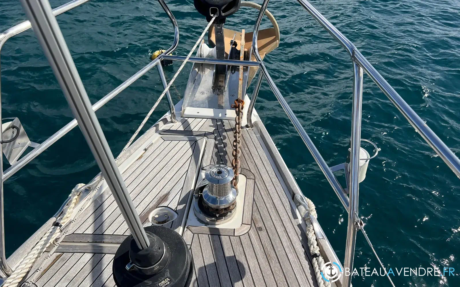 slider 16 Jeanneau 57