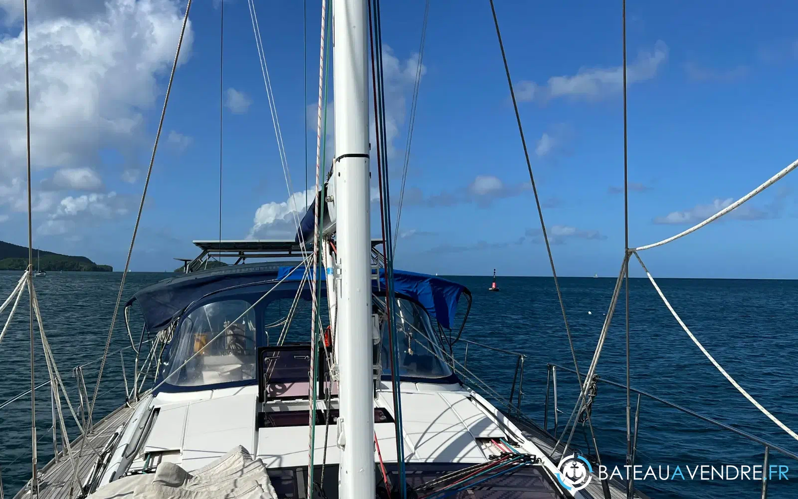 slider 18 Jeanneau 57