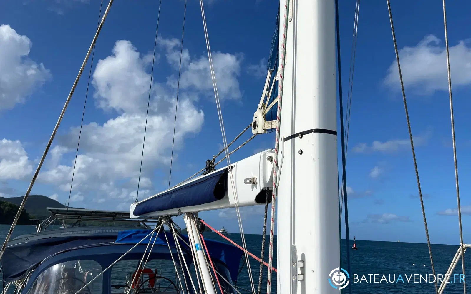 slider 19 Jeanneau 57