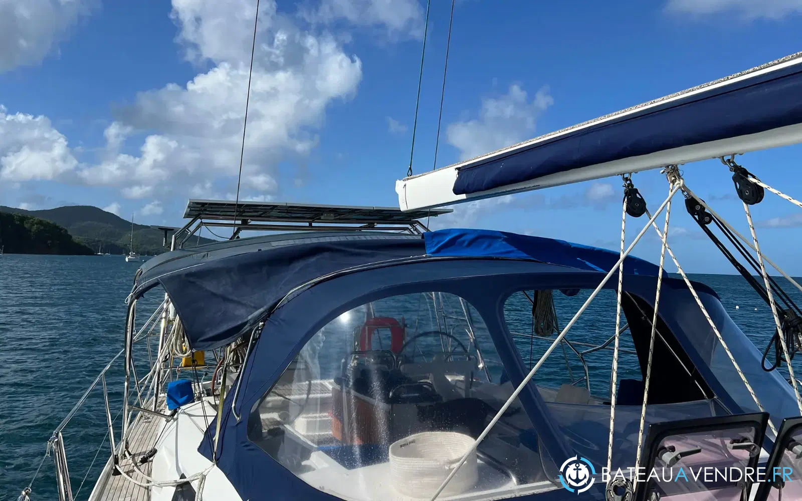 slider 20 Jeanneau 57
