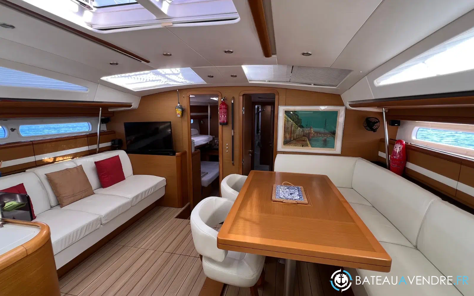 slider 24 Jeanneau 57