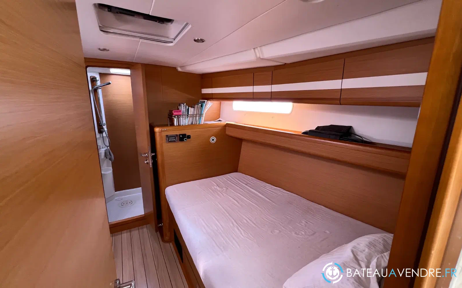 slider 29 Jeanneau 57