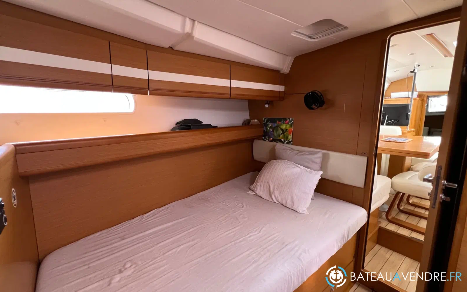 slider 31 Jeanneau 57
