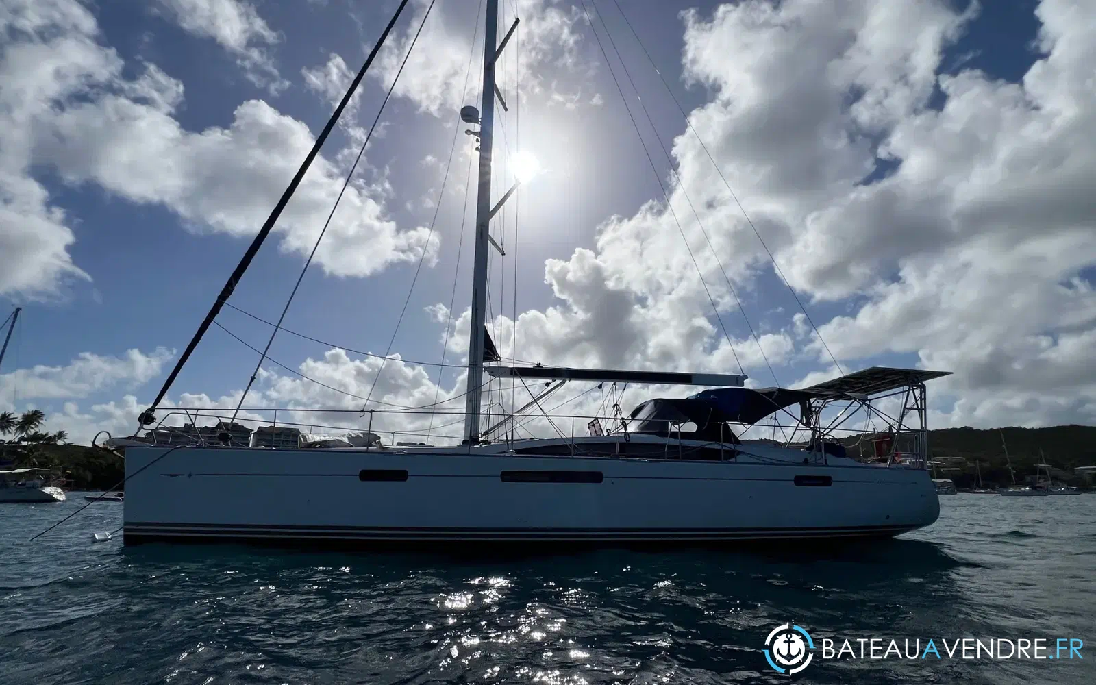 slider 3 Jeanneau 57