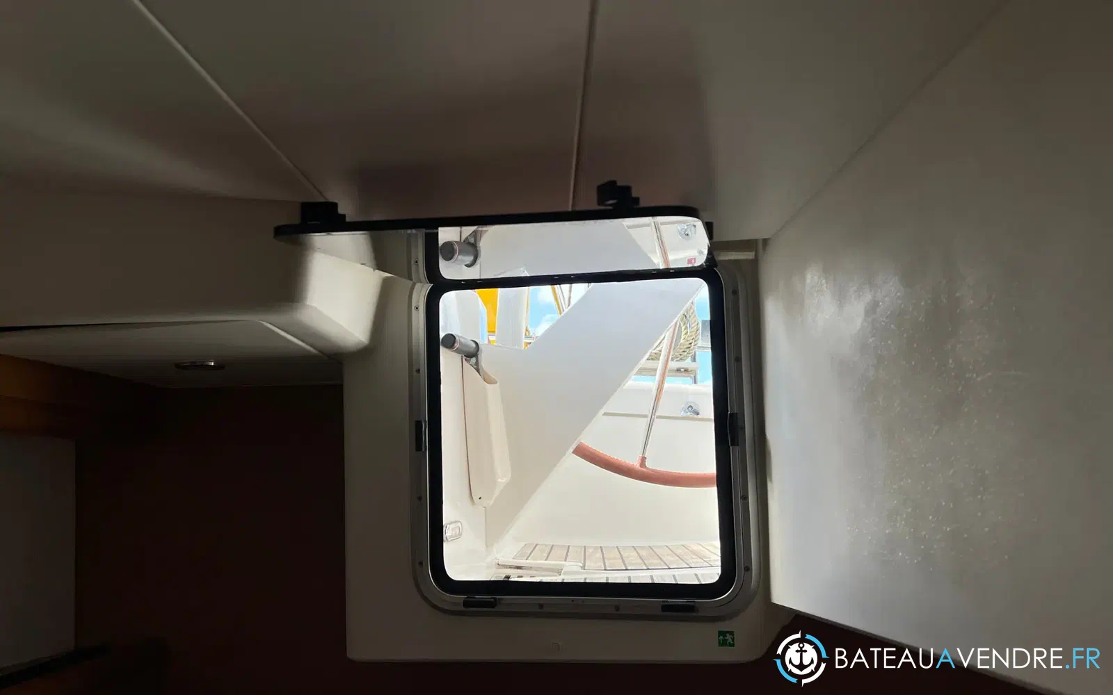 slider 39 Jeanneau 57