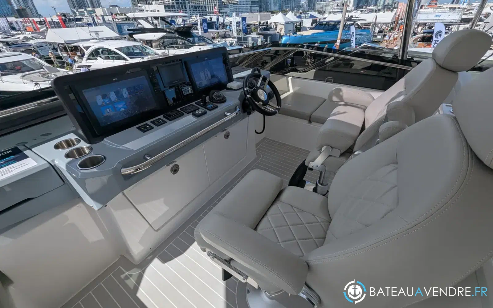 slider 22 Aquila 50