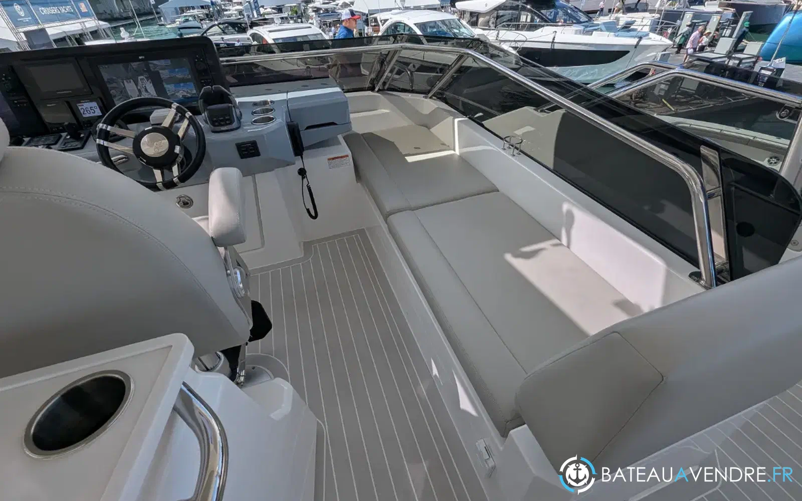 slider 23 Aquila 50