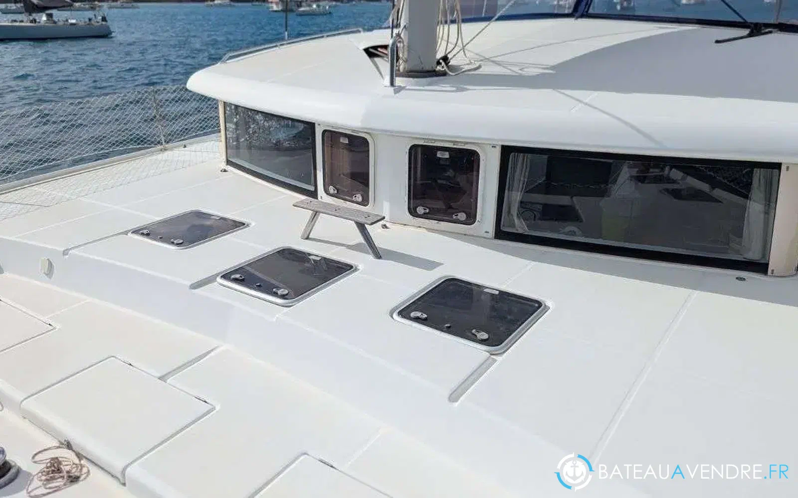 slider 12 Lagoon 420