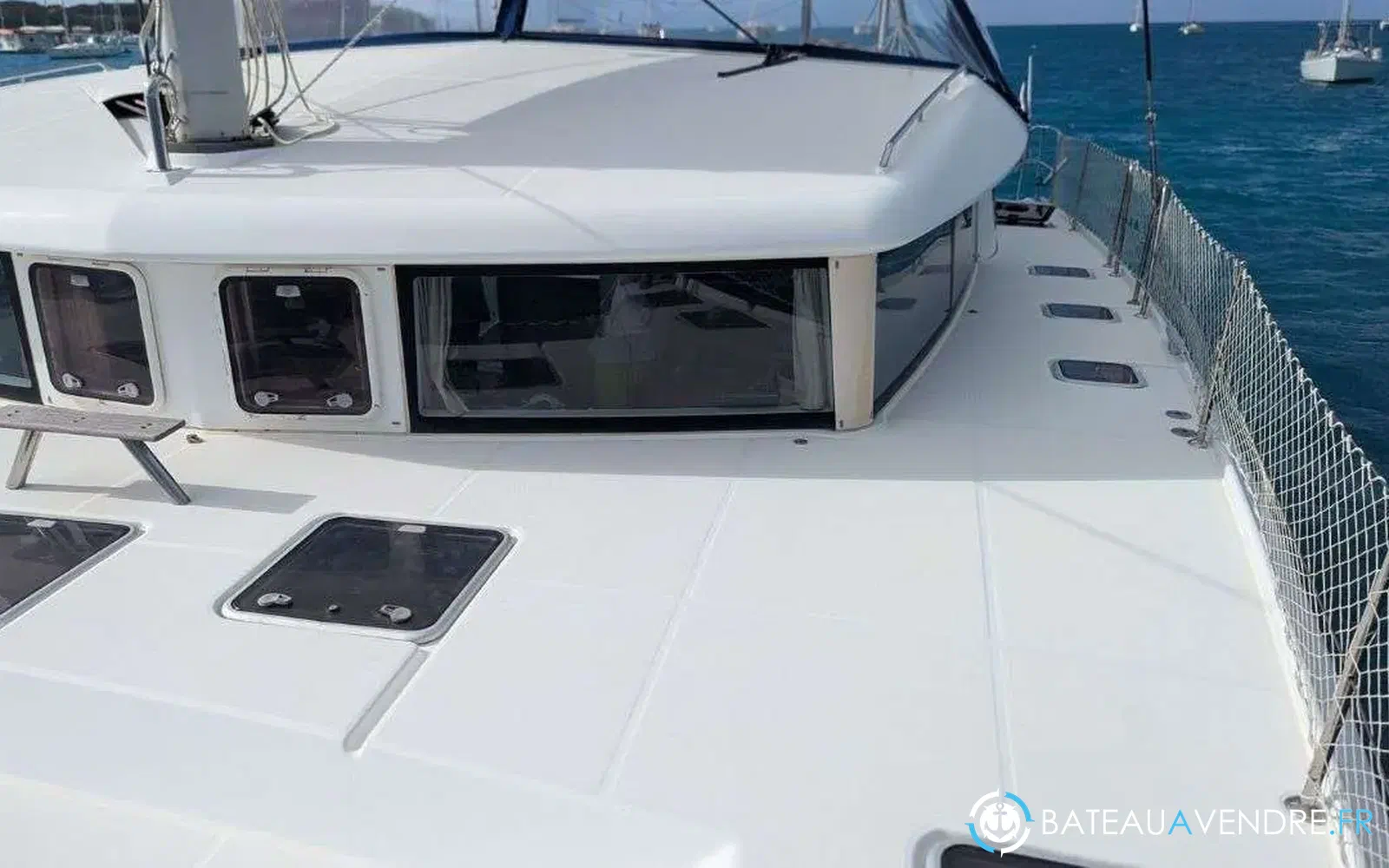 slider 13 Lagoon 420