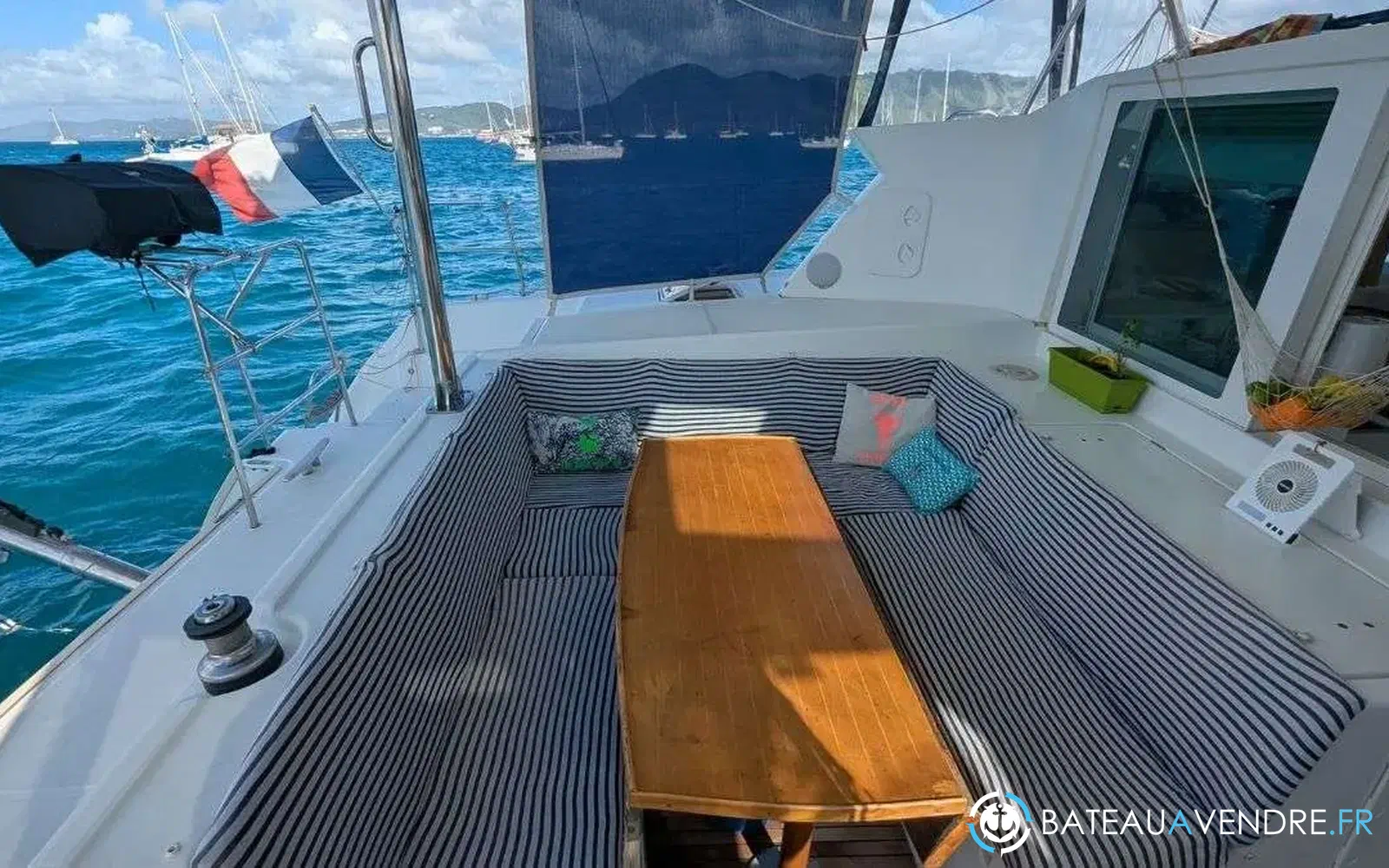 slider 31 Lagoon 420