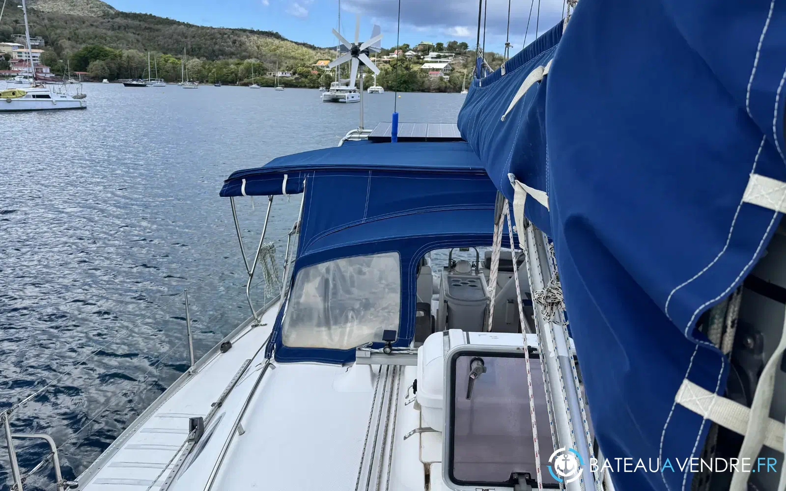slider 10 Dufour Gib Sea 43