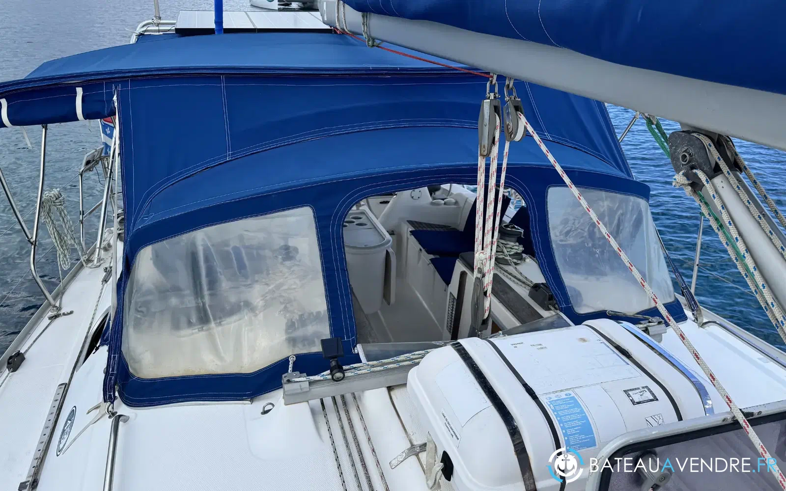 slider 12 Dufour Gib Sea 43