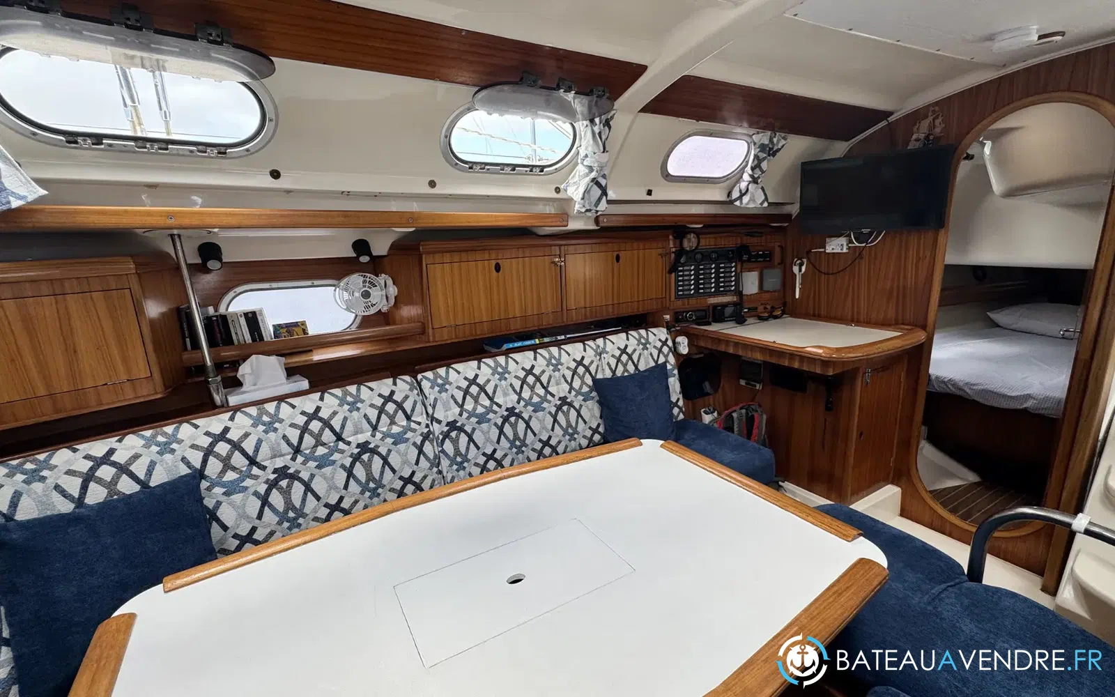 slider 15 Dufour Gib Sea 43