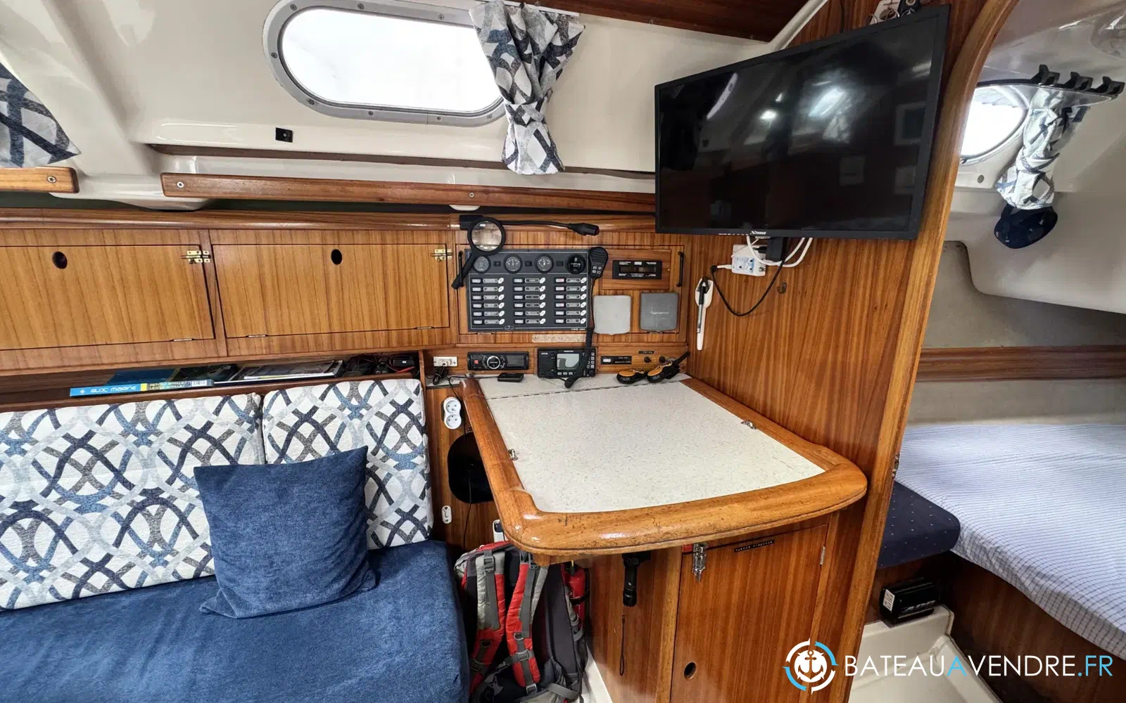 slider 22 Dufour Gib Sea 43
