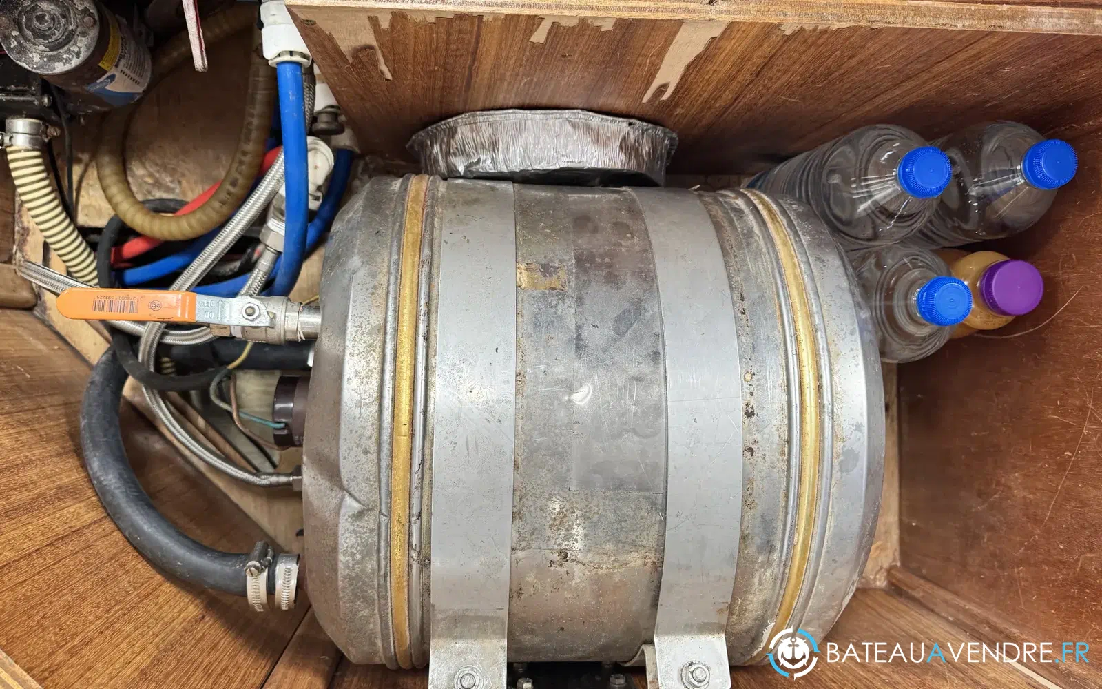 slider 35 Dufour Gib Sea 43
