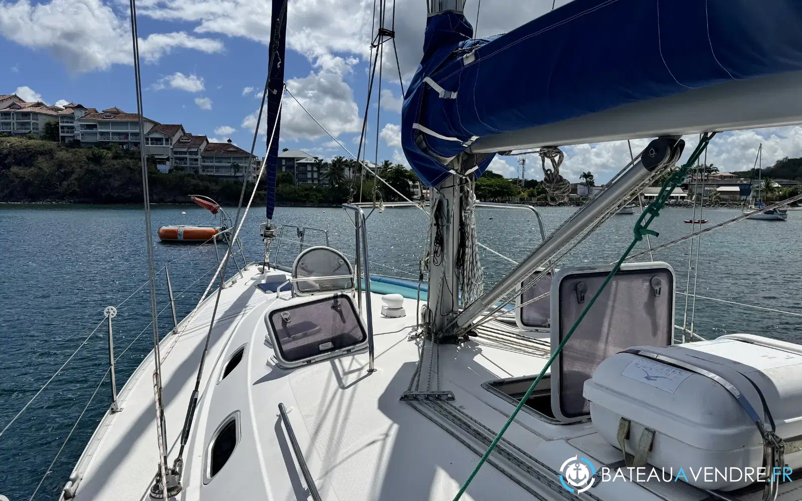 slider 3 Dufour Gib Sea 43
