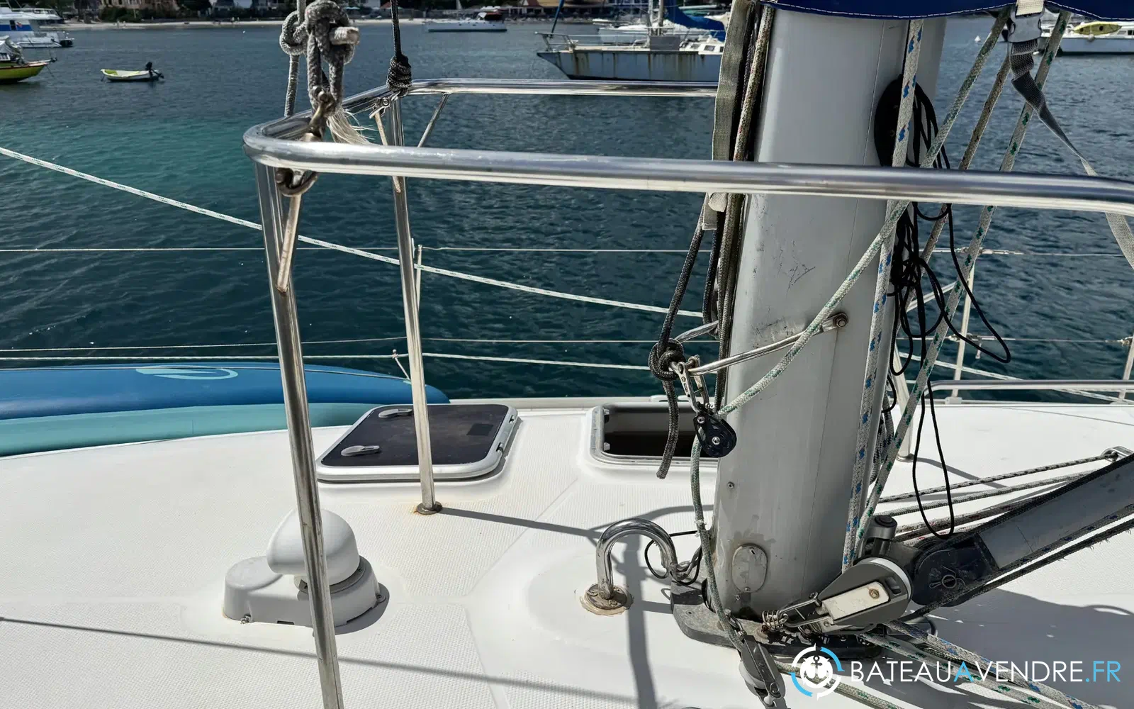 slider 5 Dufour Gib Sea 43