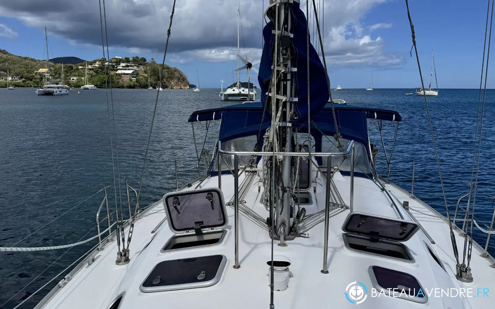 slider 8 Dufour Gib Sea 43