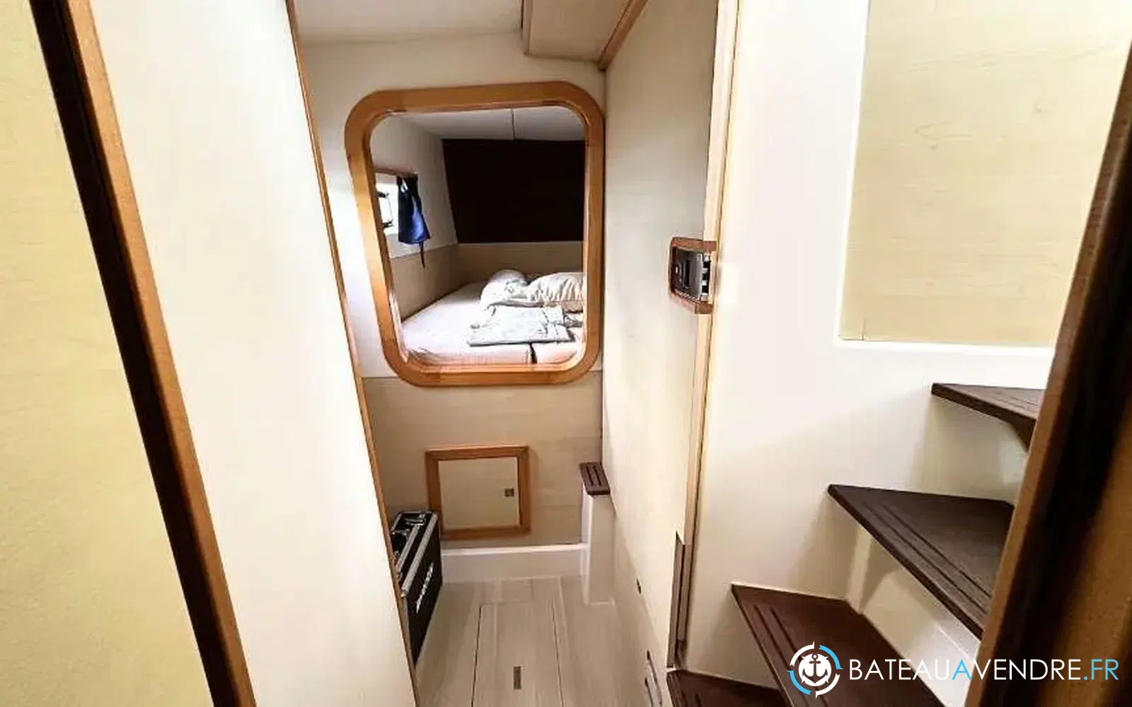 slider 14 Catana 42