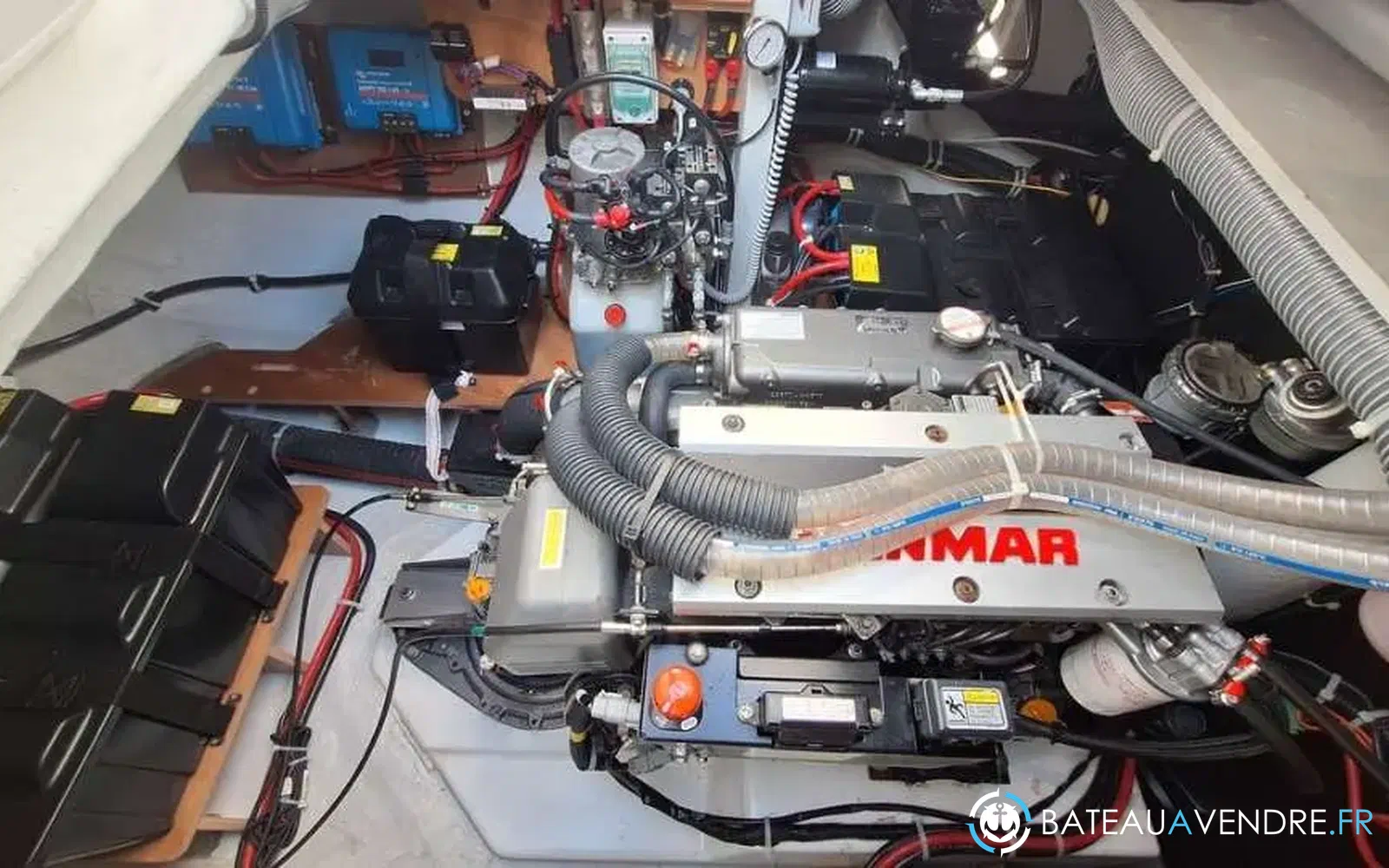 slider 24 Lagoon 46