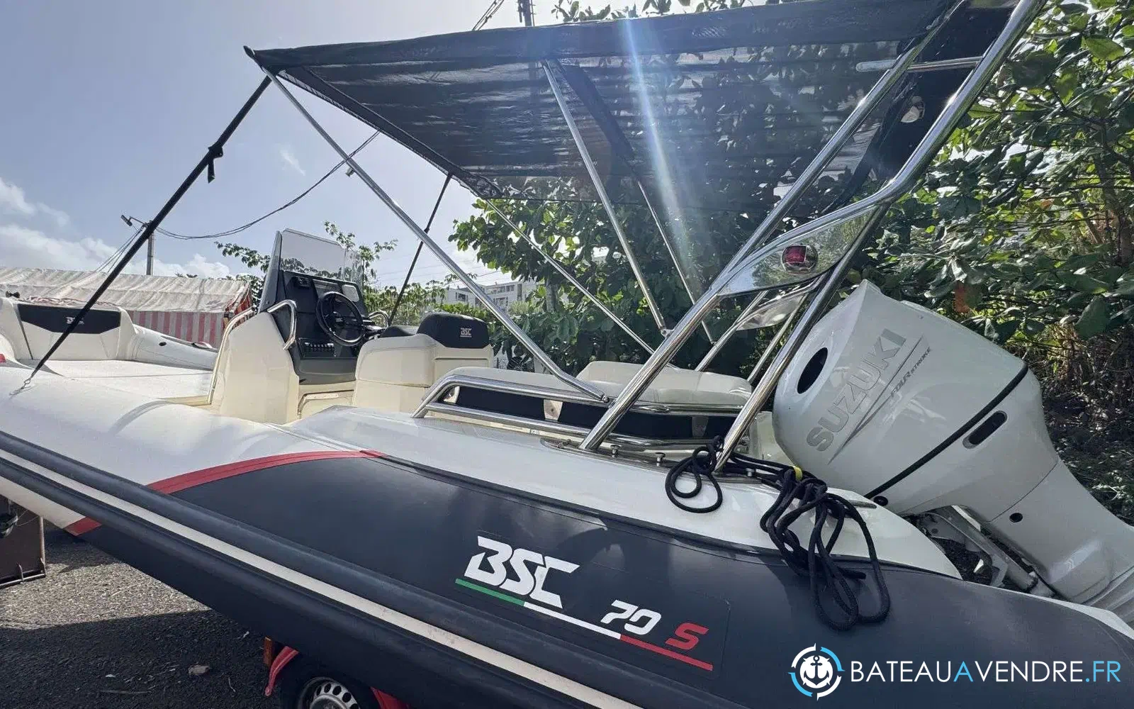 slider 0 BSC 70 Sport