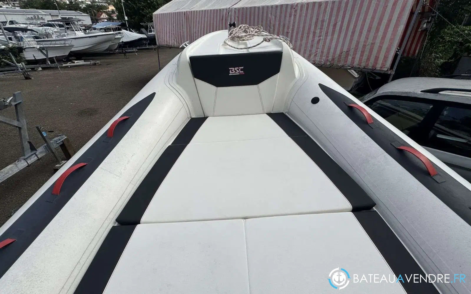 slider 15 BSC 70 Sport