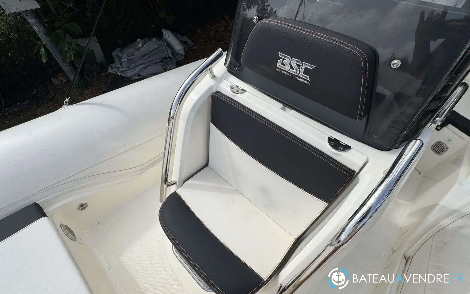 slider 16 BSC 70 Sport