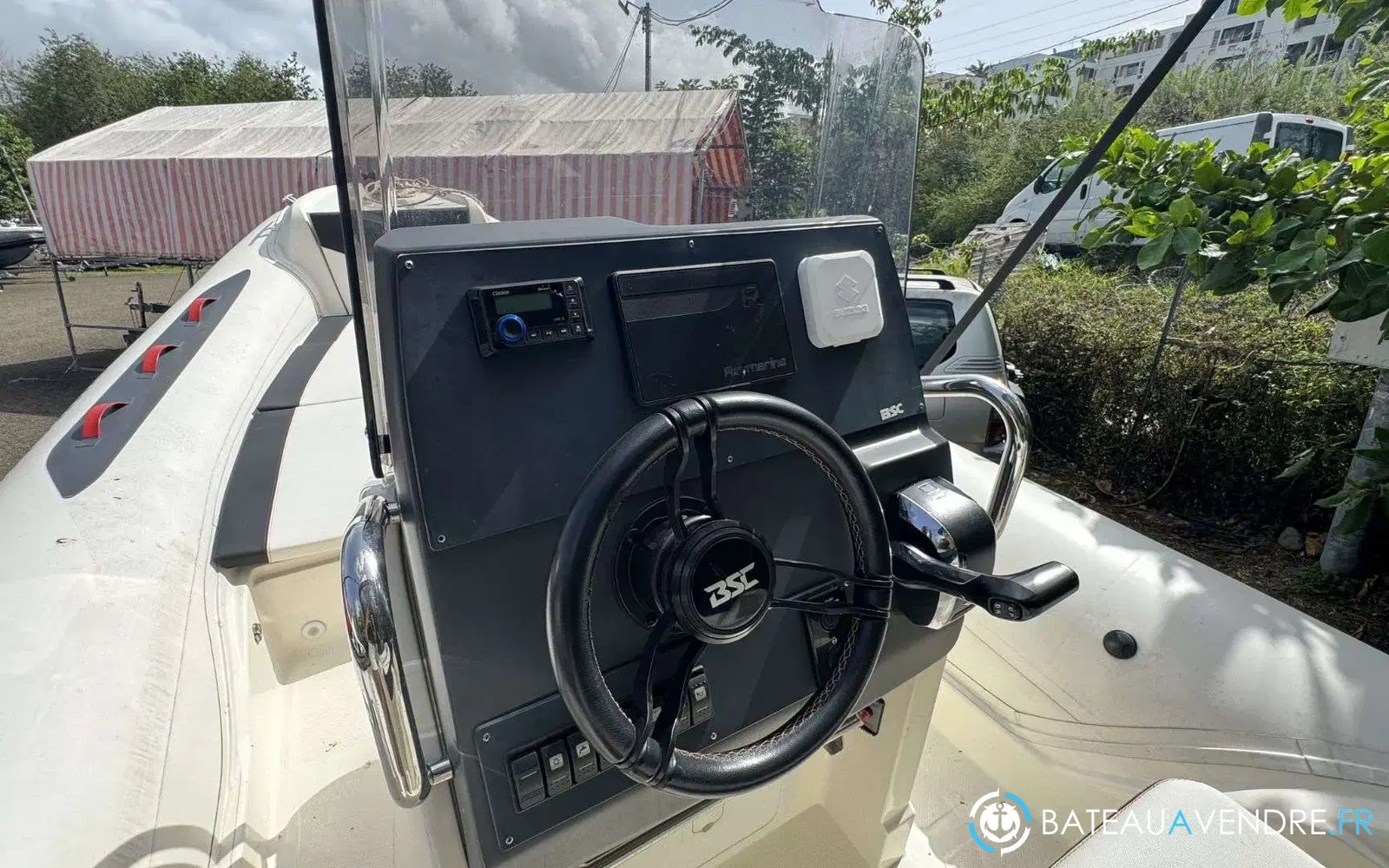 slider 24 BSC 70 Sport