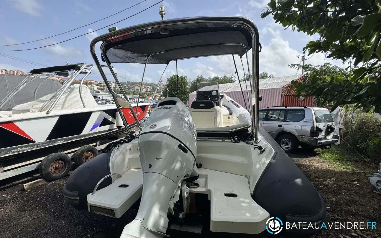 slider 3 BSC 70 Sport