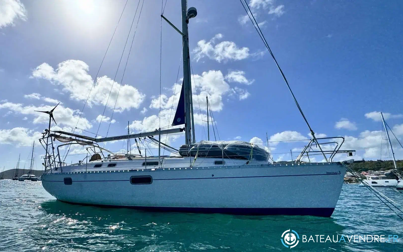slider 0 Beneteau Oceanis 351