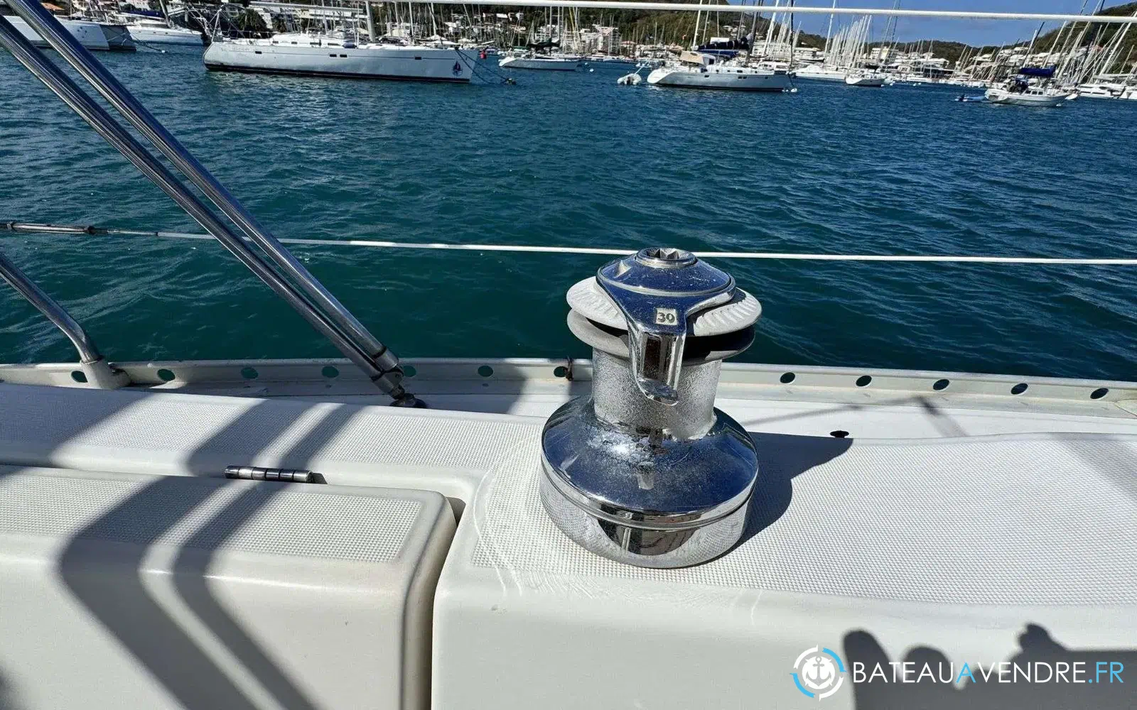slider 9 Beneteau Oceanis 351