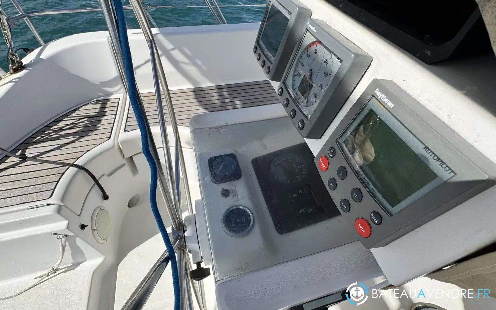 slider 12 Beneteau Oceanis 351