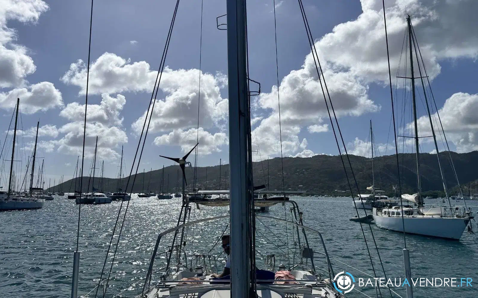 slider 14 Beneteau Oceanis 351